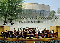 Filharmonia Zielonogórska