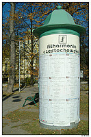 Filharmonia Częstochowska