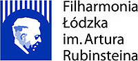 Logo Filharmonia Łódzka