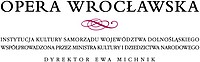 Opera Wrocławska