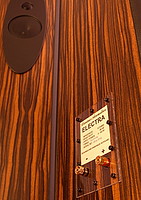 Divine Acoustics Electra