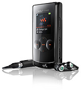 Sony Ericsson w980i EISA