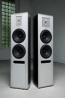 PIEGA  high end  kolumny głośnikowe stereo  CL 120 X