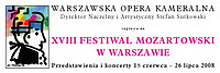 Festiwal Mozartowski