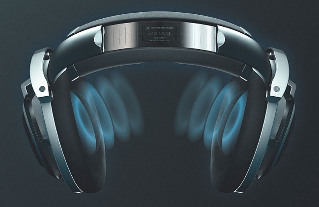 sennheiser hd 800