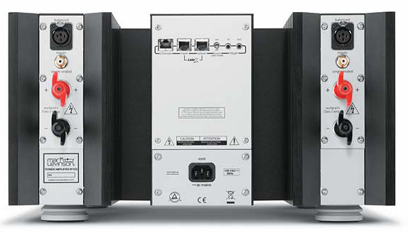 Mark Levinson wzmacniacz Dual Mono No. 532