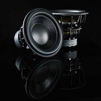 Thor's Hummer subwoofer młot high end