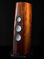 audiofil high end tidal