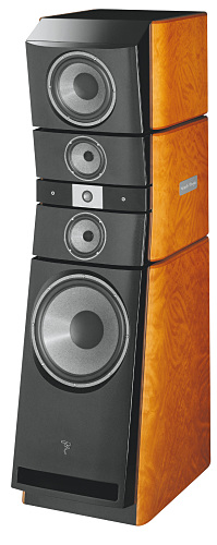 Focal Grande Utopia Be kolumny high-end