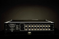 audio high end tidal przedwzmacniacz