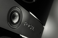 Kolumny High End Focal Grande Utopia EM