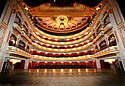 Opera, Filharmonia