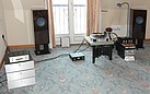 Audio Note Gramofon AN-TT3 Reference mk I