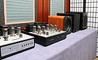 Audio Research VS115 i VSi55, Velodyne