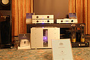 ACCUSTIC ARTS: PREAMP I-MK3  DAC I-MK4  DRIVE II  Końcówka mocy AMP II-MK2